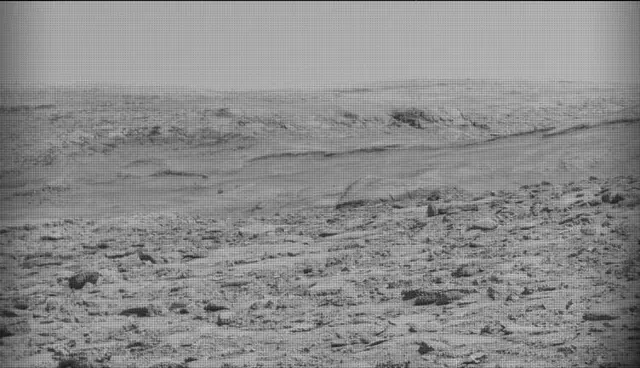 Sol 4527: Mast Camera (Mastcam)