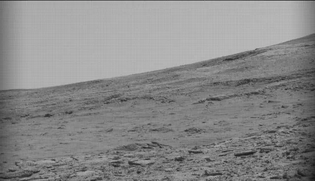 Sol 4527: Mast Camera (Mastcam)