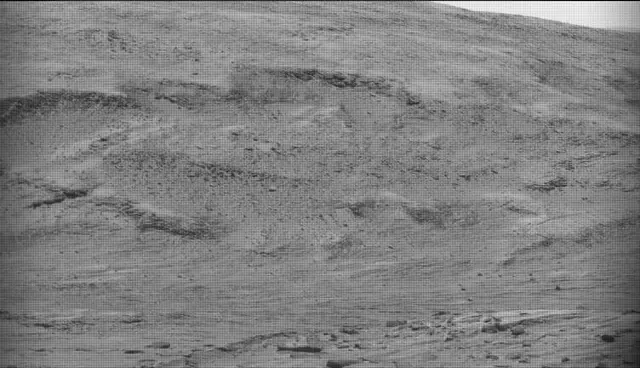 Sol 4527: Mast Camera (Mastcam)