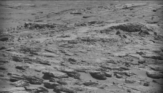 Sol 4527: Mast Camera (Mastcam)