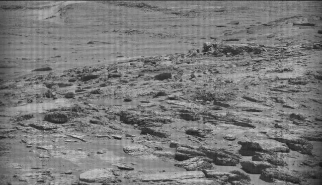 Sol 4527: Mast Camera (Mastcam)