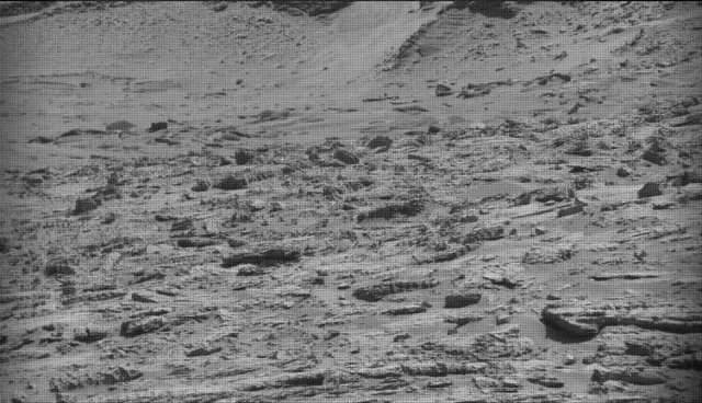 Sol 4527: Mast Camera (Mastcam)