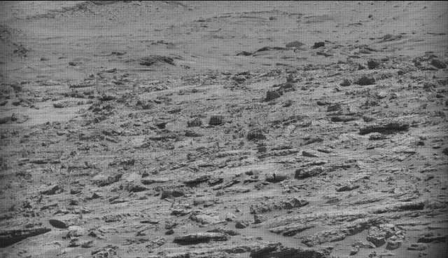 Sol 4527: Mast Camera (Mastcam)