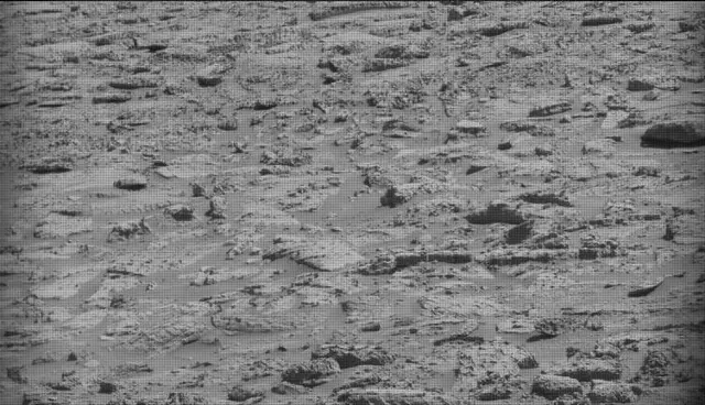 Sol 4527: Mast Camera (Mastcam)