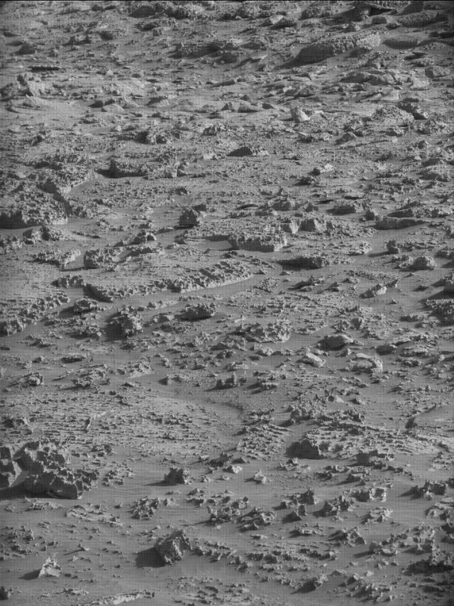 Sol 4527: Mast Camera (Mastcam)