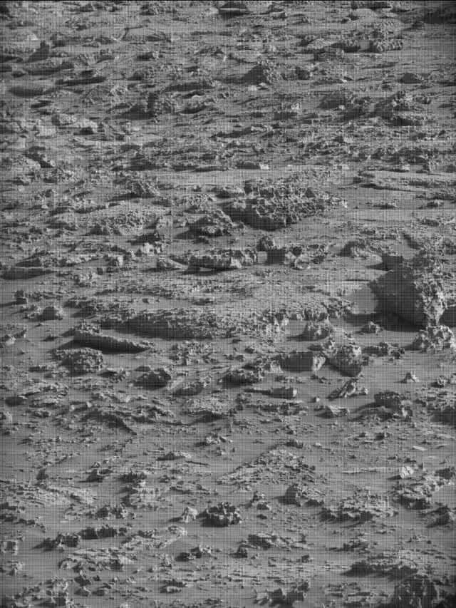 Sol 4527: Mast Camera (Mastcam)