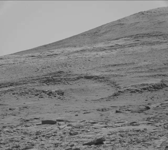 Sol 4527: Mast Camera (Mastcam)