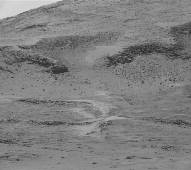 Sol 4527: Mast Camera (Mastcam)