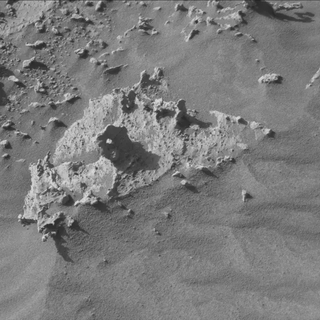 Sol 4527: Mast Camera (Mastcam)