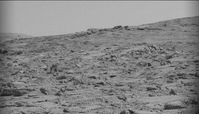 Sol 4529: Mast Camera (Mastcam)