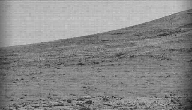 Sol 4529: Mast Camera (Mastcam)