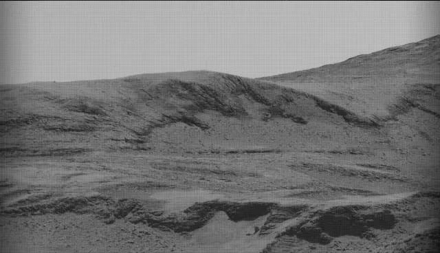 Sol 4529: Mast Camera (Mastcam)