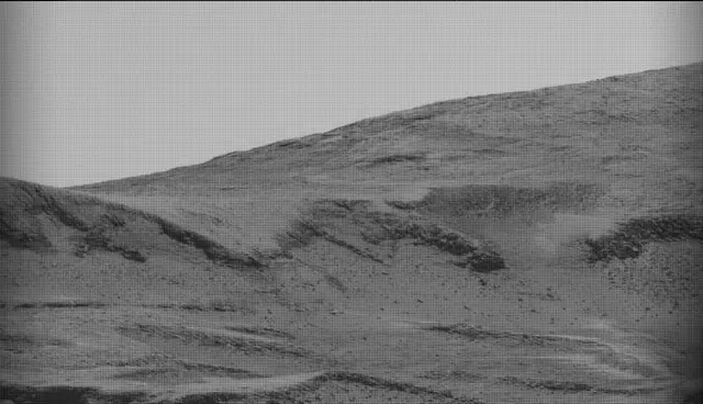 Sol 4529: Mast Camera (Mastcam)