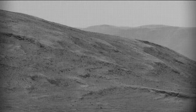 Sol 4529: Mast Camera (Mastcam)