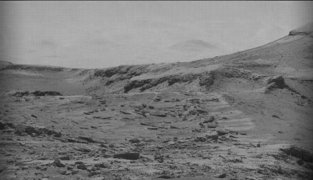 Sol 4529: Mast Camera (Mastcam)