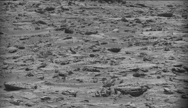 Sol 4529: Mast Camera (Mastcam)