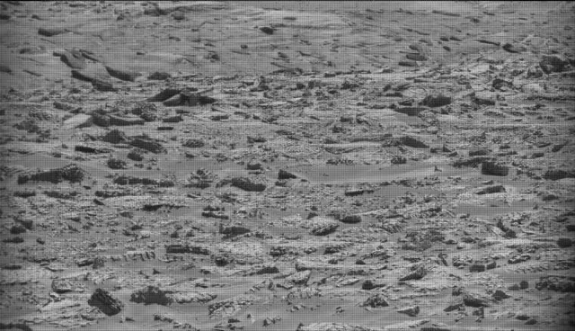 Sol 4529: Mast Camera (Mastcam)