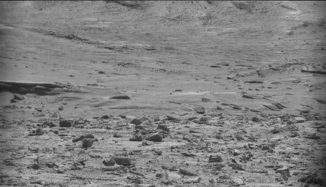 Sol 4529: Mast Camera (Mastcam)