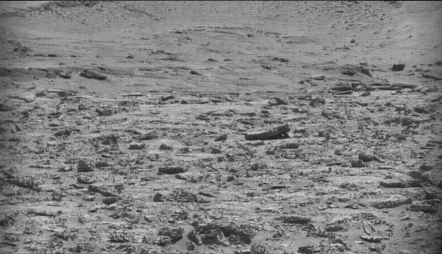 Sol 4529: Mast Camera (Mastcam)