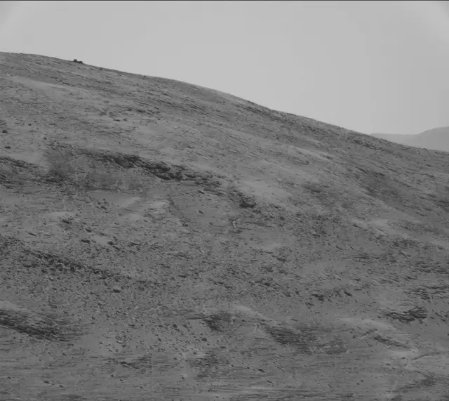Sol 4529: Mast Camera (Mastcam)