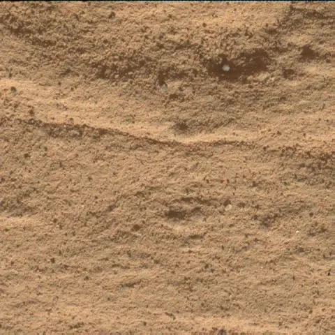 Sol 4529: Mars Hand Lens Imager (MAHLI)