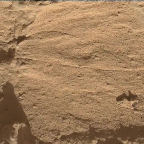 Sol 4529: Mars Hand Lens Imager (MAHLI)