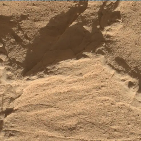 Sol 4529: Mars Hand Lens Imager (MAHLI)