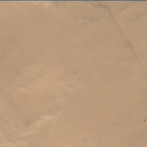 Sol 4529: Mars Hand Lens Imager (MAHLI)
