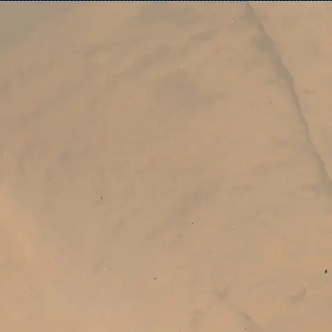 Sol 4529: Mars Hand Lens Imager (MAHLI)