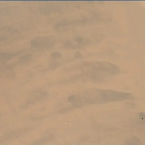 Sol 4529: Mars Hand Lens Imager (MAHLI)