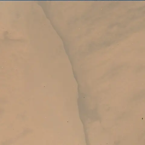 Sol 4529: Mars Hand Lens Imager (MAHLI)