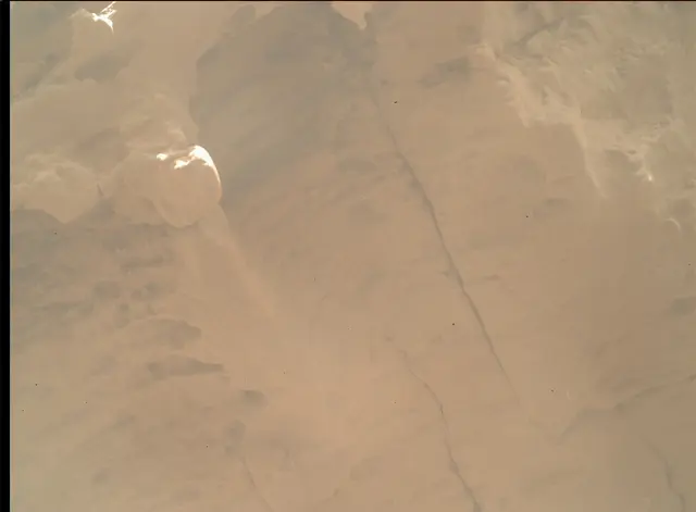 Sol 4529: Mars Hand Lens Imager (MAHLI)