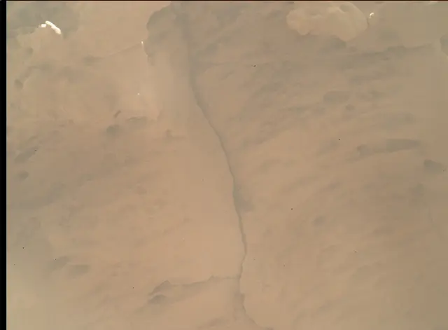 Sol 4529: Mars Hand Lens Imager (MAHLI)