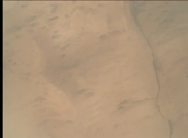Sol 4529: Mars Hand Lens Imager (MAHLI)