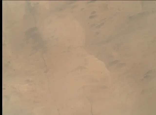 Sol 4529: Mars Hand Lens Imager (MAHLI)