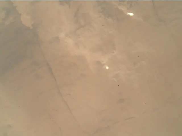 Sol 4529: Mars Hand Lens Imager (MAHLI)