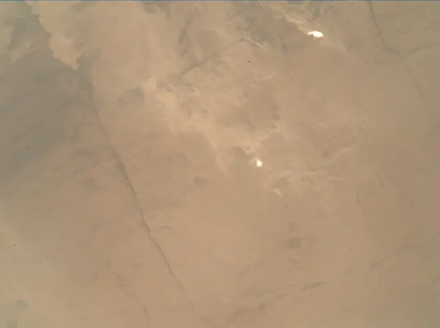 Sol 4529: Mars Hand Lens Imager (MAHLI)