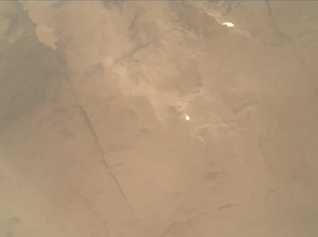 Sol 4529: Mars Hand Lens Imager (MAHLI)