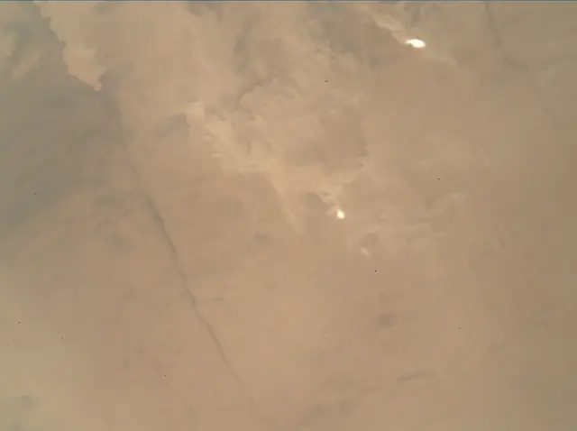 Sol 4529: Mars Hand Lens Imager (MAHLI)