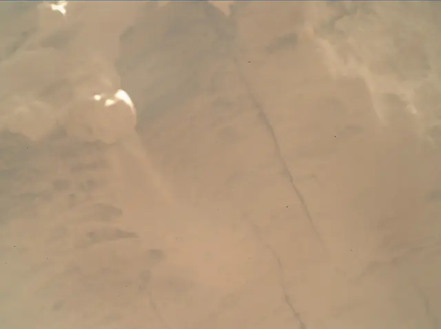 Sol 4529: Mars Hand Lens Imager (MAHLI)