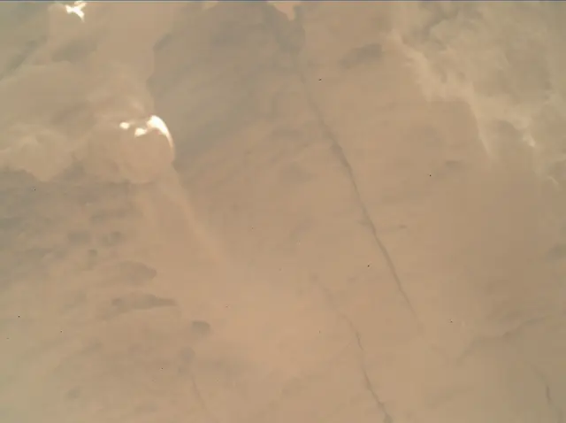 Sol 4529: Mars Hand Lens Imager (MAHLI)