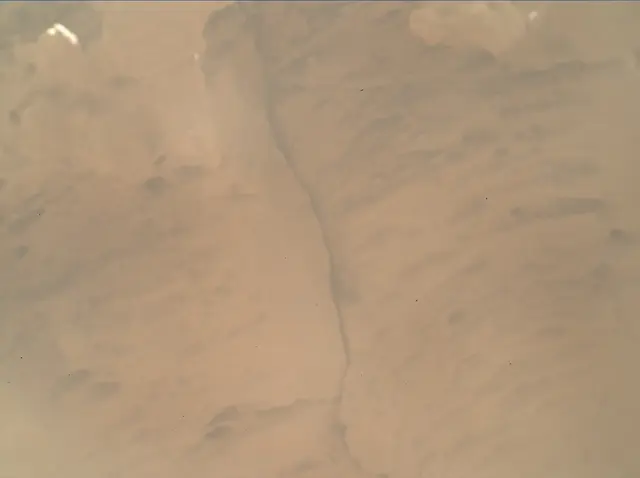 Sol 4529: Mars Hand Lens Imager (MAHLI)