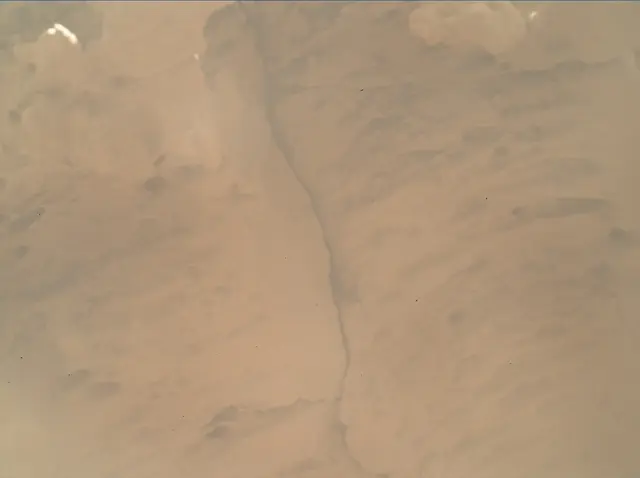 Sol 4529: Mars Hand Lens Imager (MAHLI)