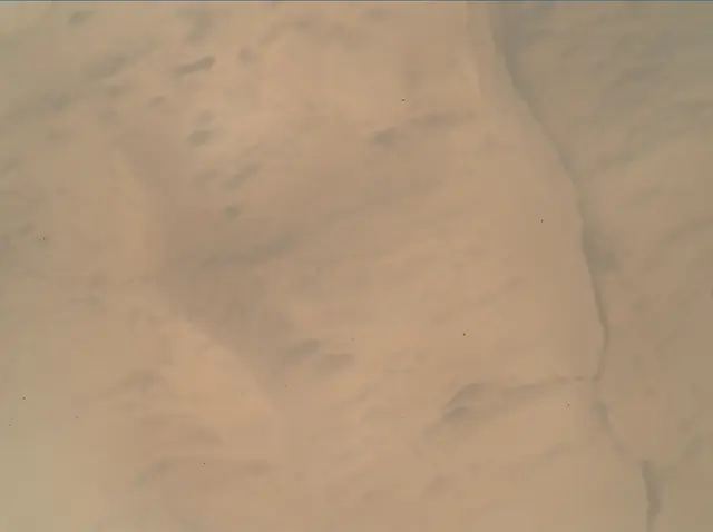 Sol 4529: Mars Hand Lens Imager (MAHLI)