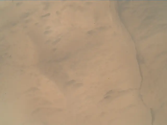 Sol 4529: Mars Hand Lens Imager (MAHLI)