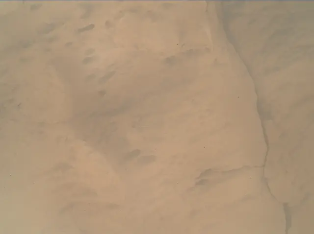 Sol 4529: Mars Hand Lens Imager (MAHLI)