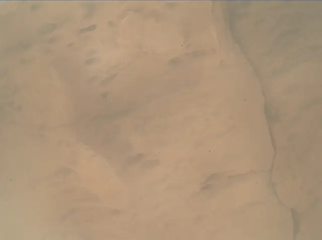Sol 4529: Mars Hand Lens Imager (MAHLI)