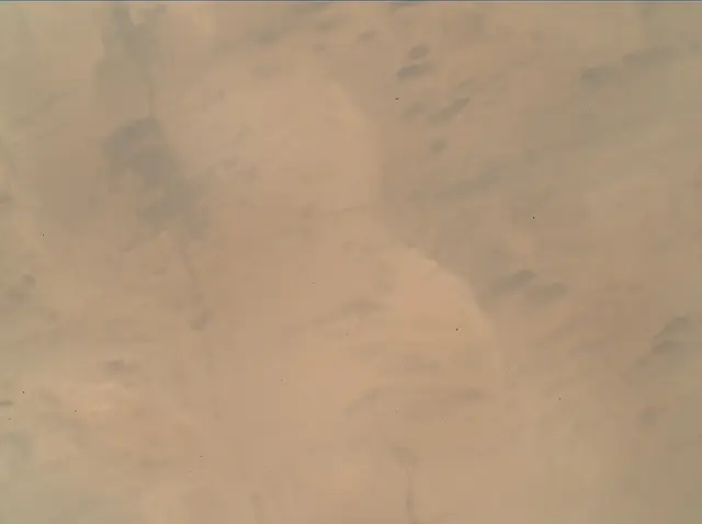 Sol 4529: Mars Hand Lens Imager (MAHLI)