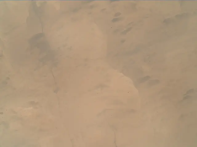 Sol 4529: Mars Hand Lens Imager (MAHLI)