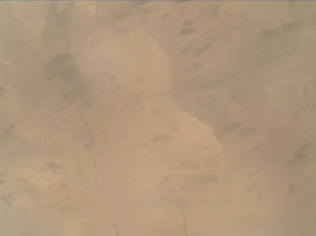 Sol 4529: Mars Hand Lens Imager (MAHLI)